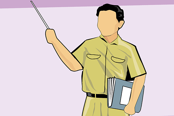 476 Guru SMK Kosong, Mapel Ini Dominasi